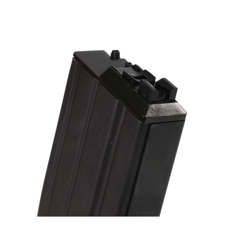 WE Chargeur M4 GBBR (Noir)