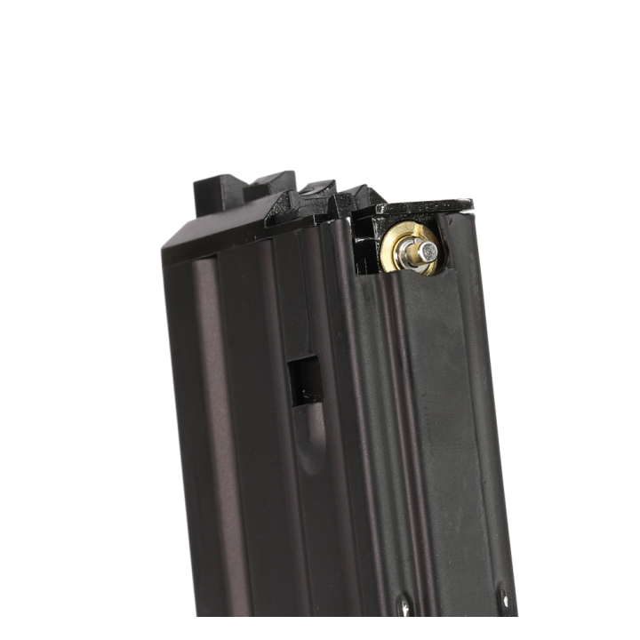 WE Chargeur M4 GBBR (Noir)