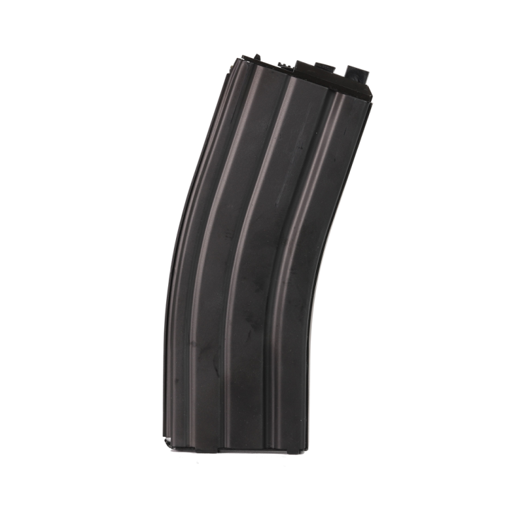 WE Chargeur M4 GBBR (Noir)