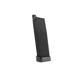 Chargeur 28 billes C02 pour Hi-capa KJ Works