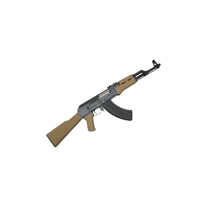 AK47 Tactical Handguard Grip and Stock Vert