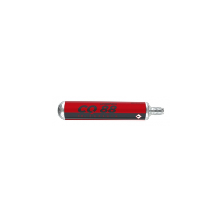 Capsule CO2 88g Umarex | Consommable Airsoft & Tir