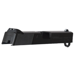Aluminium Slide For Sigma C02 40F