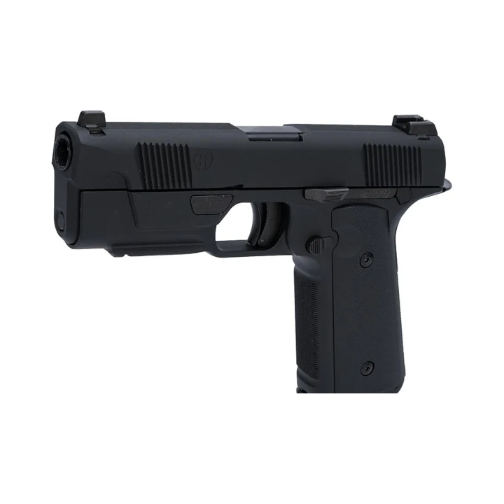 EMG Hudson H9 Gas Blowback Airsoft Parallel Training Weapon HS-HP0100
