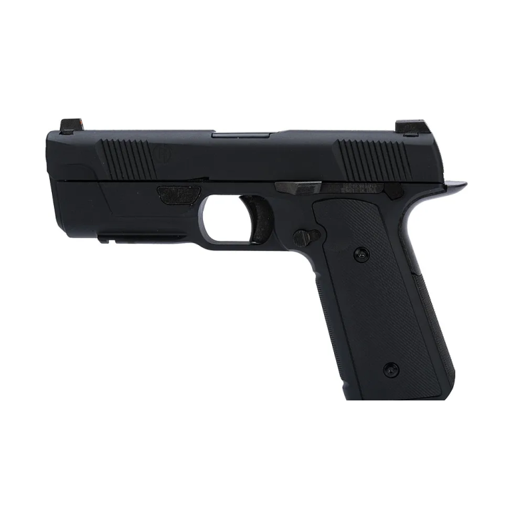 EMG Hudson H9 Gas Blowback Airsoft Parallel Training Weapon HS-HP0100
