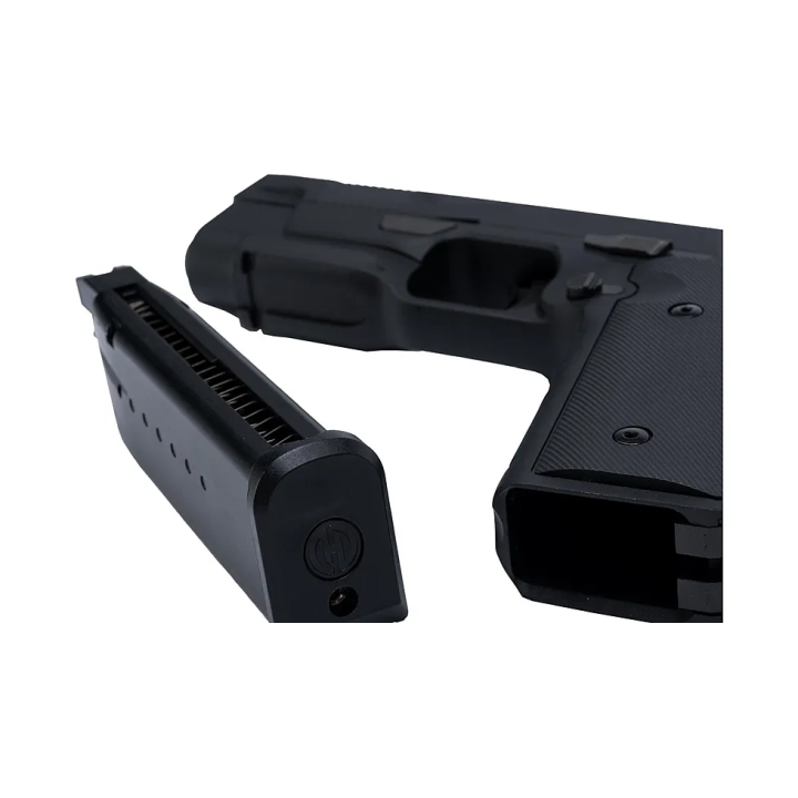 EMG Hudson H9 Gas Blowback Airsoft Parallel Training Weapon HS-HP0100