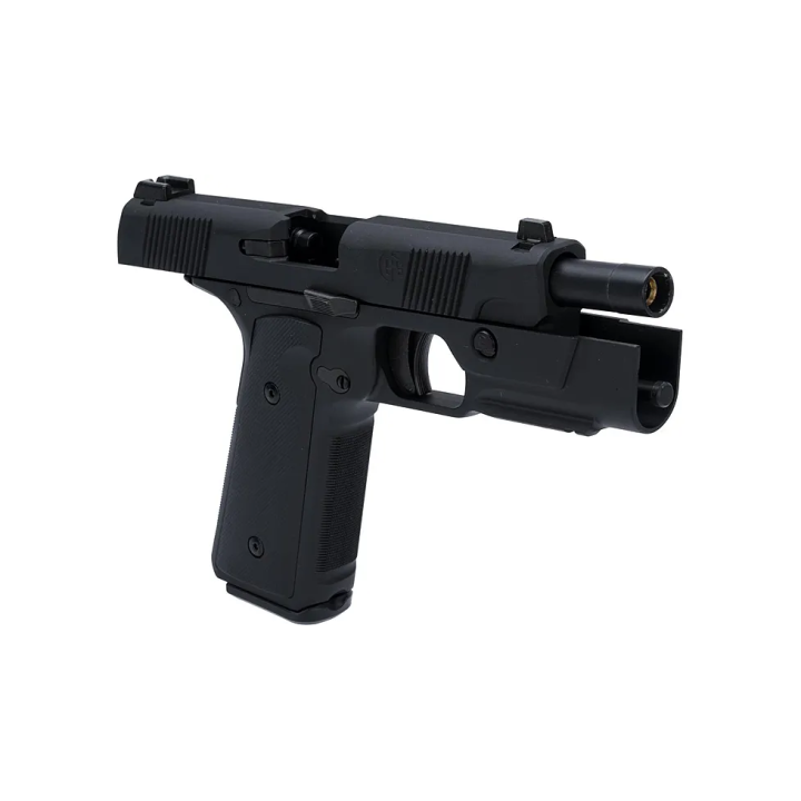 EMG Hudson H9 Gas Blowback Airsoft Parallel Training Weapon HS-HP0100