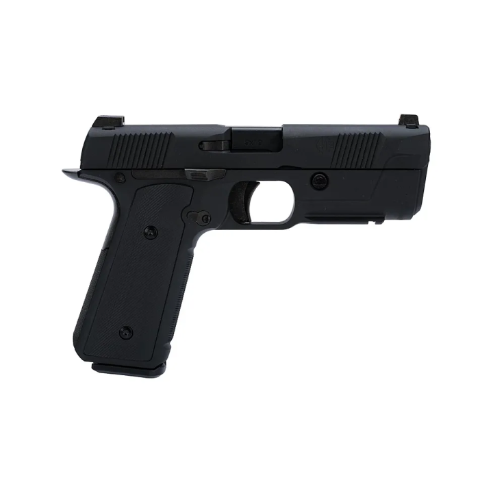 EMG Hudson H9 Gas Blowback Airsoft Parallel Training Weapon HS-HP0100