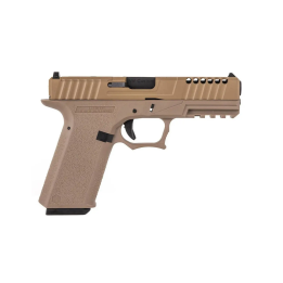 AWCustom – Réplique VX7 GBB Precut – TAN