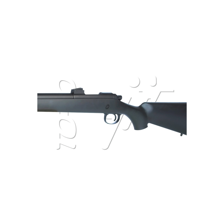 Fusil SNIPER I BOLT RIFLE Smith & Wesson SPRING