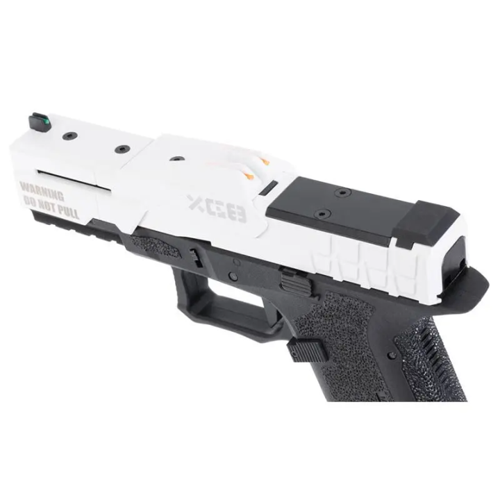 PISTOLET GBB MIX SERIES P1-WB POSEIDON
