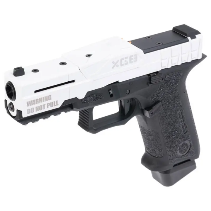 PISTOLET GBB MIX SERIES P1-WB POSEIDON