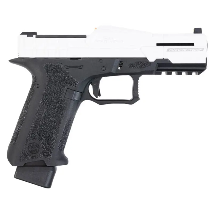 PISTOLET GBB MIX SERIES P1-WB POSEIDON