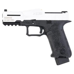 PISTOLET GBB MIX SERIES P1-WB POSEIDON