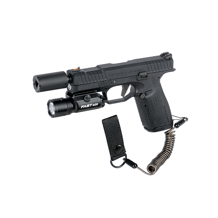 Pistolet Archon Firearms Type B - Black [EMG]