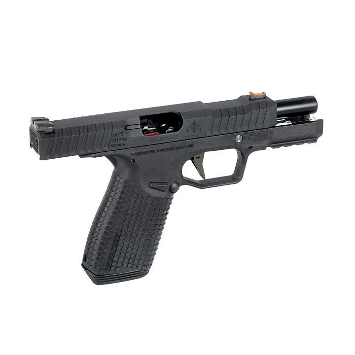 Pistolet Archon Firearms Type B - Black [EMG]