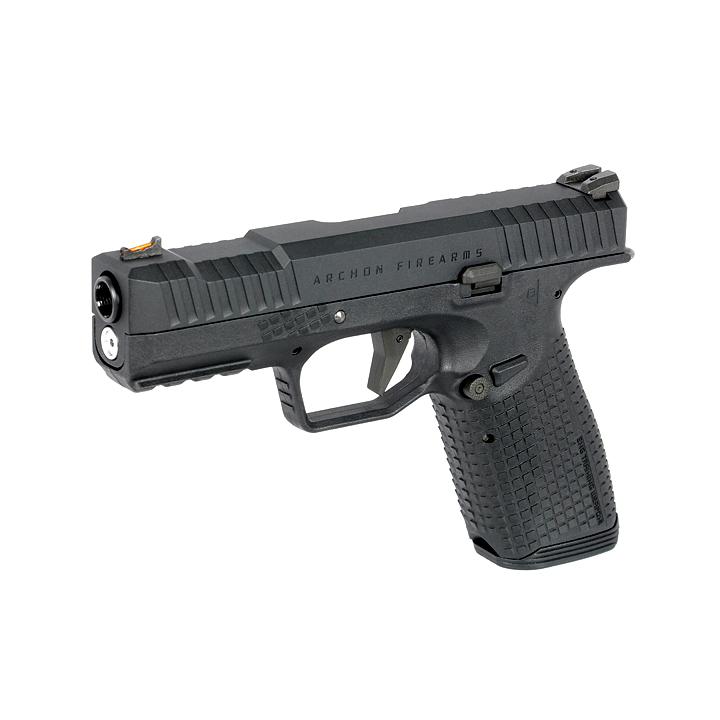 Pistolet Archon Firearms Type B - Black [EMG]