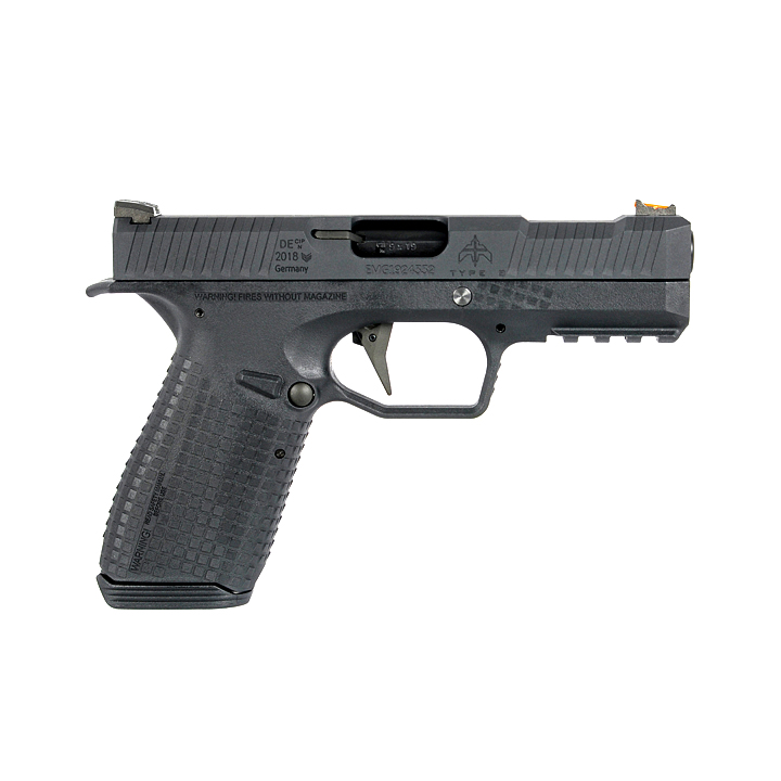 Pistolet Archon Firearms Type B - Black [EMG]