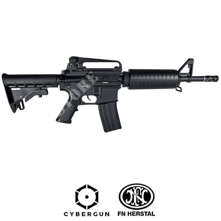 Fusil cybernétique FN M4-05 4,5 mm CO2 (208302)