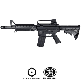 Fusil cybernétique FN M4-05 4,5 mm CO2 (208302)