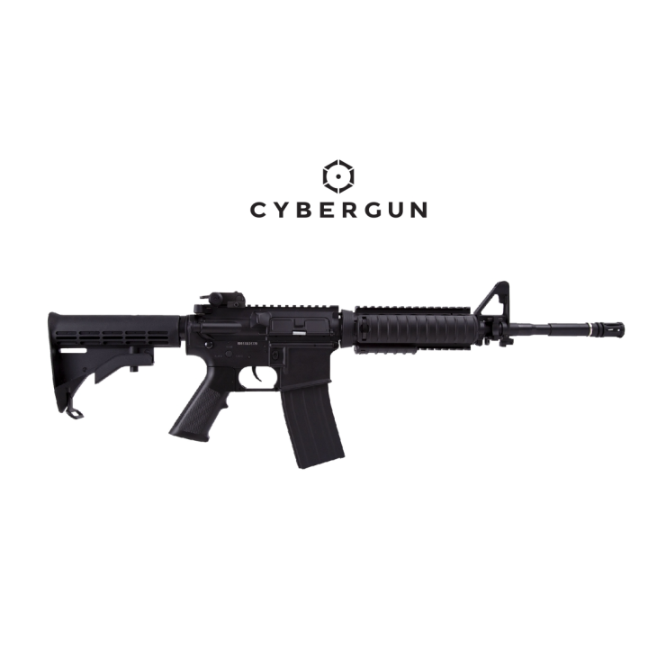 Cybergun FN Herstal M4A1 Co2 4.5mm BB's (4 joules)