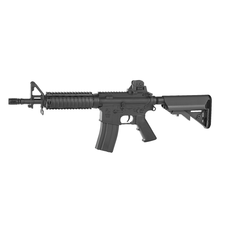Colt M4 AEG – NOIR