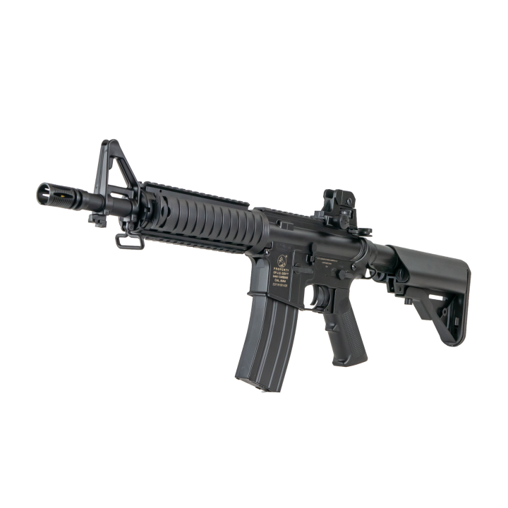 Colt M4 AEG – NOIR