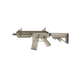 ICS HK 416 IMT-236-1 CXP16 S METAL (TAN)