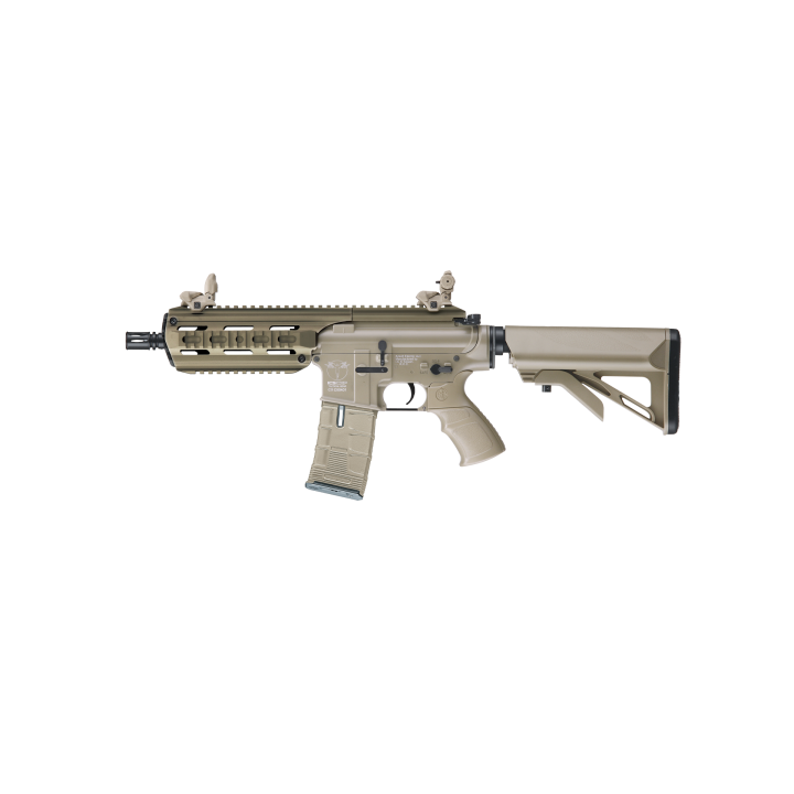ICS HK 416 IMT-236-1 CXP16 S METAL (TAN)