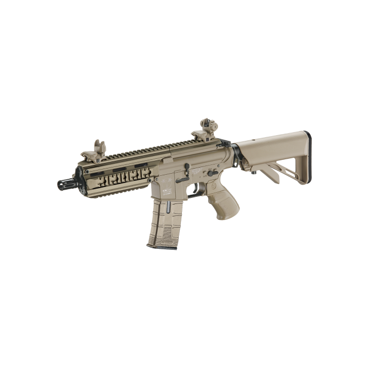ICS HK 416 IMT-236-1 CXP16 S METAL (TAN)