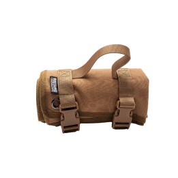 TAPIS DE TIR SWISS ARMS TAN 200CMx45CM