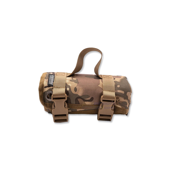 TAPIS DE TIR SWISS ARMS MULTICAM 200CMx45CM