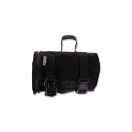 TAPIS DE TIR SWISS ARMS NOIR 200CMx45CM