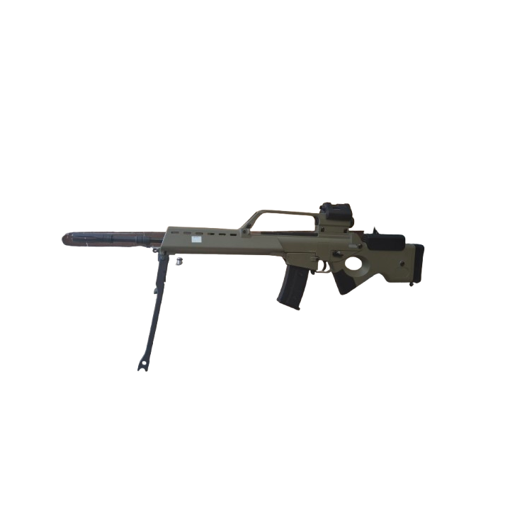 G36 SL-8, písková (JG1638) JG Works - All our Airsoft guns