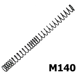 AMP Tactical M140 AEG Spring