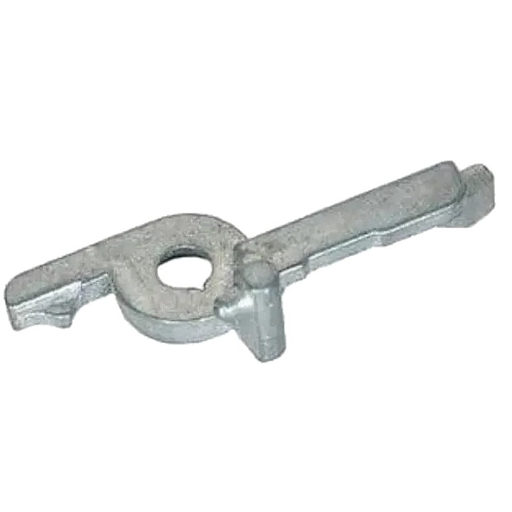 Pièce de gearbox airsoft Cut Off Lever V3 New Element Airsoft, remplacement direct pour AEG