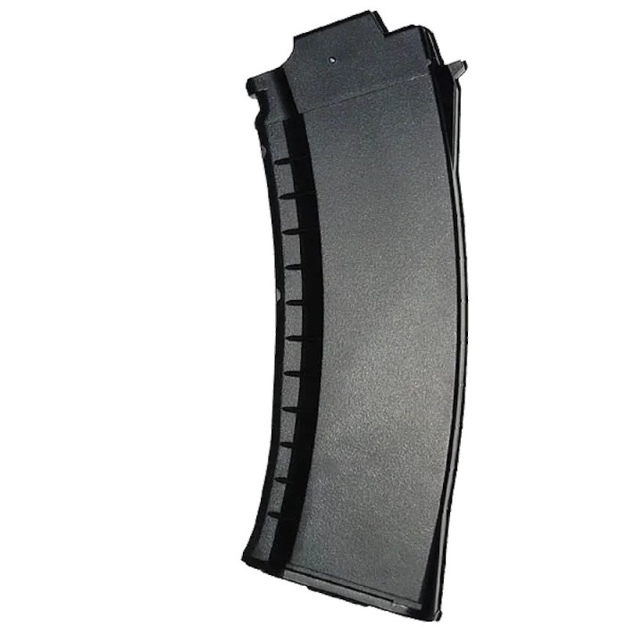 Magasin grande capacité 480 billes Tokyo Marui pour réplique AEG AK74 Next Gen Recoil Shock