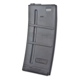 Chargeur court pour SIG SAUER 556 300BB's (280926/KA-AG-23)
