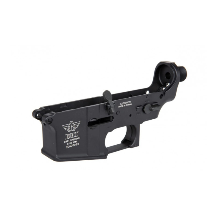 B4 Lower receiver