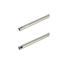 Canon Drakof Inox aeg 6,02mm 550mm
