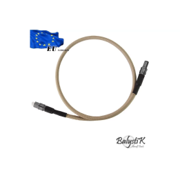 Balystik ligne complète HPA tressée Dark Earth version EU