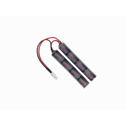 Batterie NiMH 9,6V 2800 Mah 2 pack