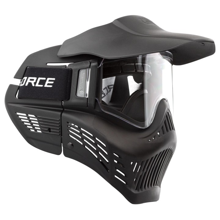 Masque Vforce armor gen 2 V-Force - All masks