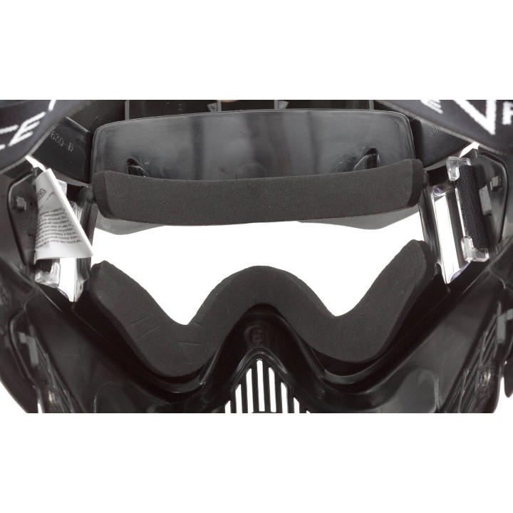 Masque Vforce armor gen 2 V-Force - All masks