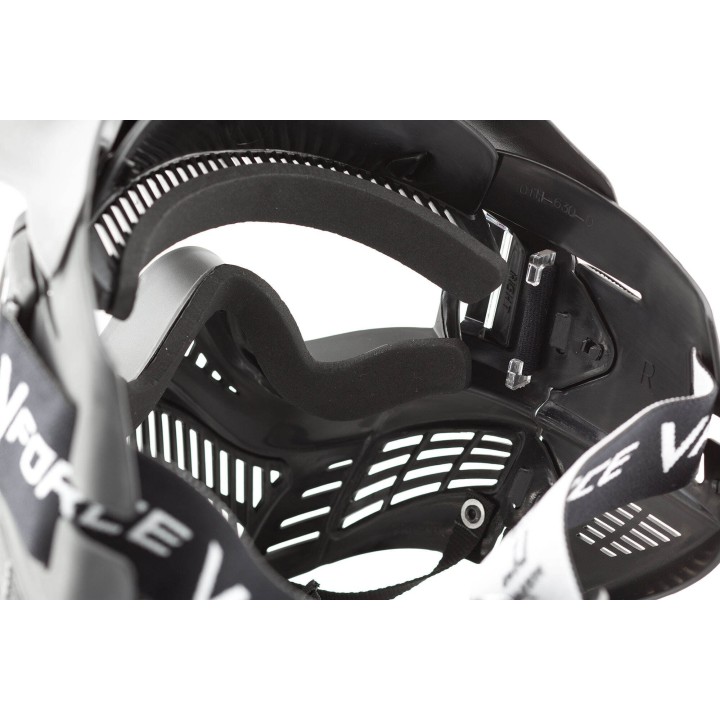 Masque Vforce armor gen 2 V-Force - All masks