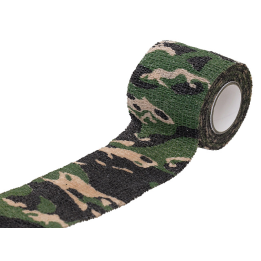 Ruban camouflage polyester Element EX388