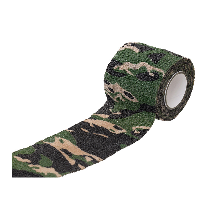 Ruban camouflage polyester Element EX388