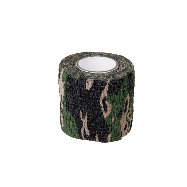 Ruban camouflage polyester Element EX388