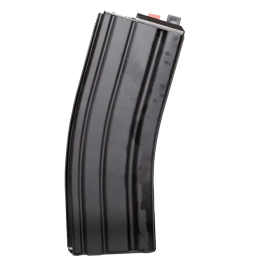 Chargeur gaz 30 billes M4 GBB noir Cybergun / WE