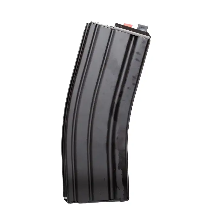 Chargeur gaz 30 billes M4 GBB noir Cybergun / WE